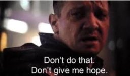 In Avengers Endgame (2019), Hawkeye ...
