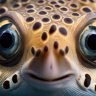 fisheyes