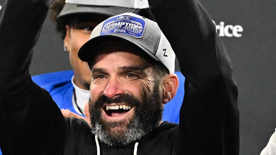 Duke Football 2026 — the Offseason Thread | Page 86 | Duke Basketball ...