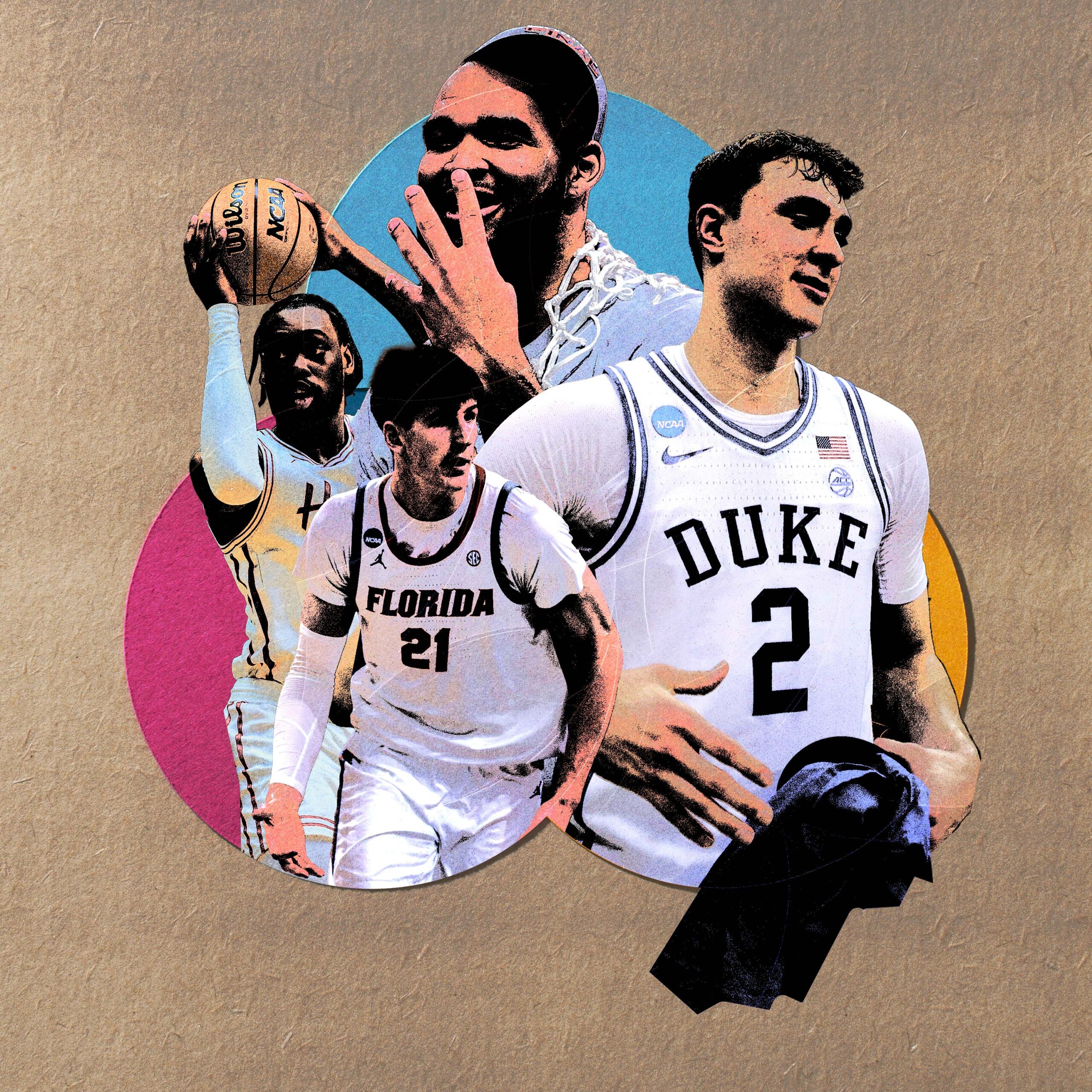 MBB: Duke vs. Houston (NCAAT, Sat 4/5, 8:49pm ET, CBS) Pregame and In ...