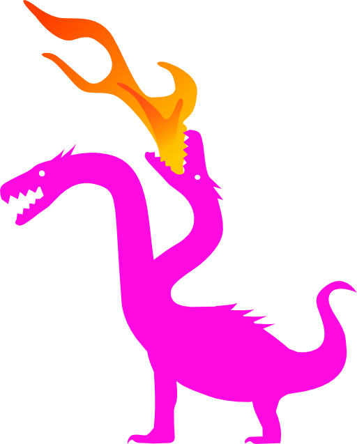 flaminghydra.com